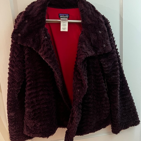 Patagonia jacket - Picture 2 of 5